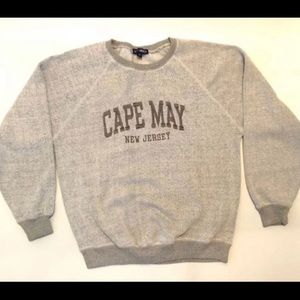 Cape May Sweatshirt